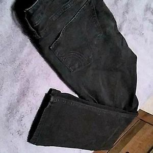 Hollister Black jeans